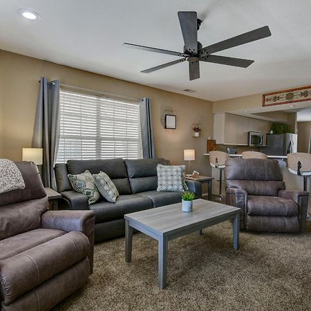 Gorgeous Condos At Thousand Hills - Heart Of Branson - Spacious And Affordable Eksteriør billede
