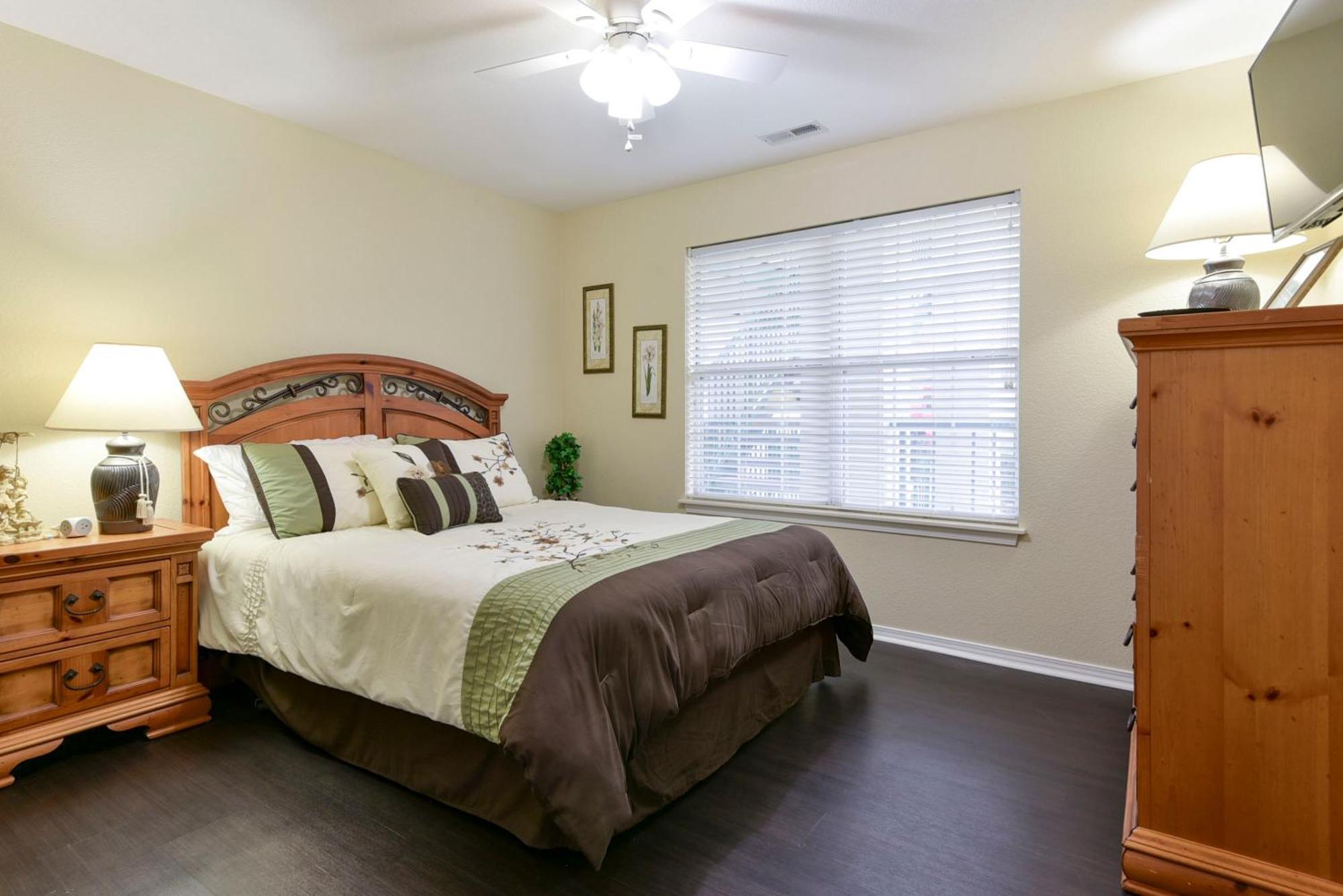 Gorgeous Condos At Thousand Hills - Heart Of Branson - Spacious And Affordable Eksteriør billede