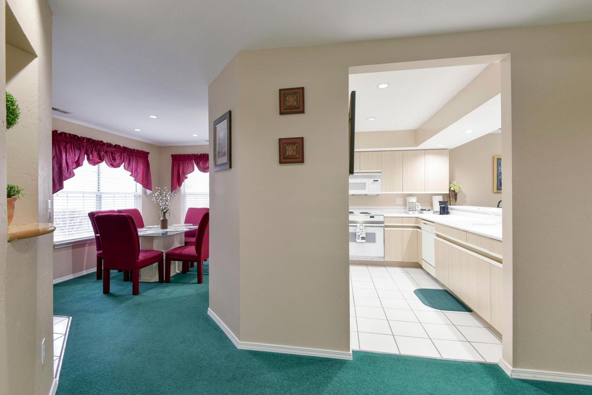 Gorgeous Condos At Thousand Hills - Heart Of Branson - Spacious And Affordable Eksteriør billede