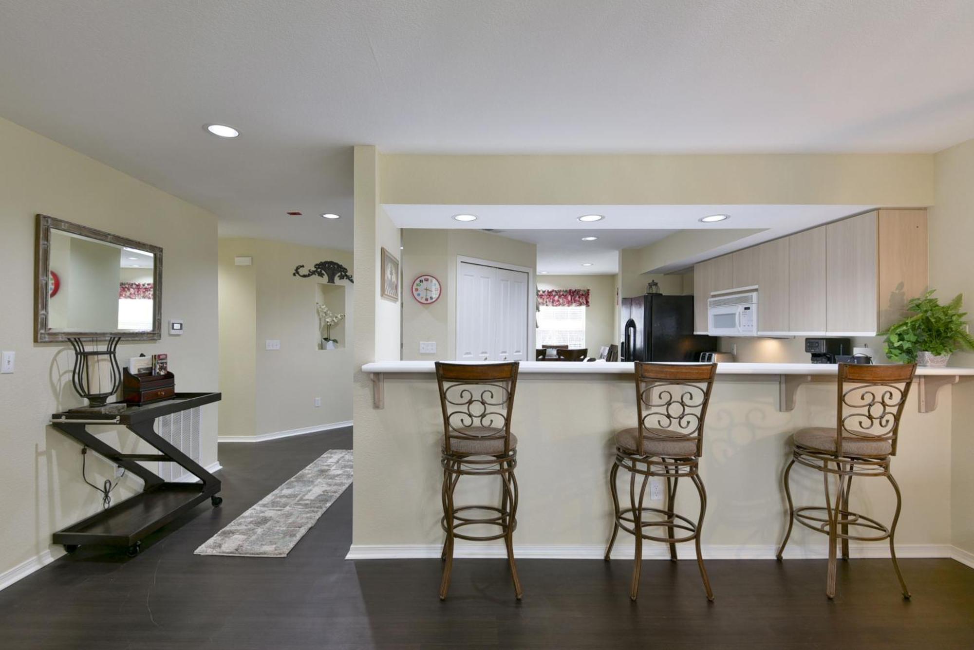 Gorgeous Condos At Thousand Hills - Heart Of Branson - Spacious And Affordable Eksteriør billede