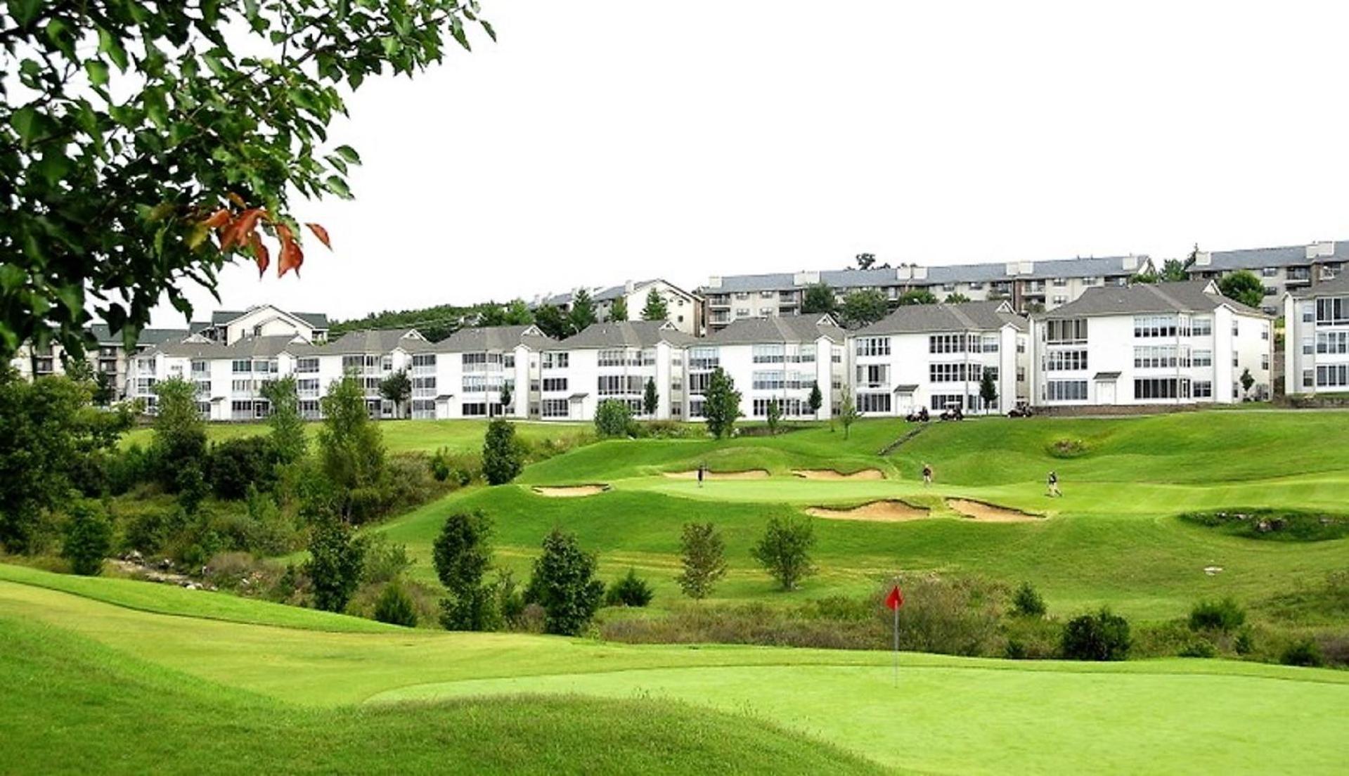 Gorgeous Condos At Thousand Hills - Heart Of Branson - Spacious And Affordable Eksteriør billede