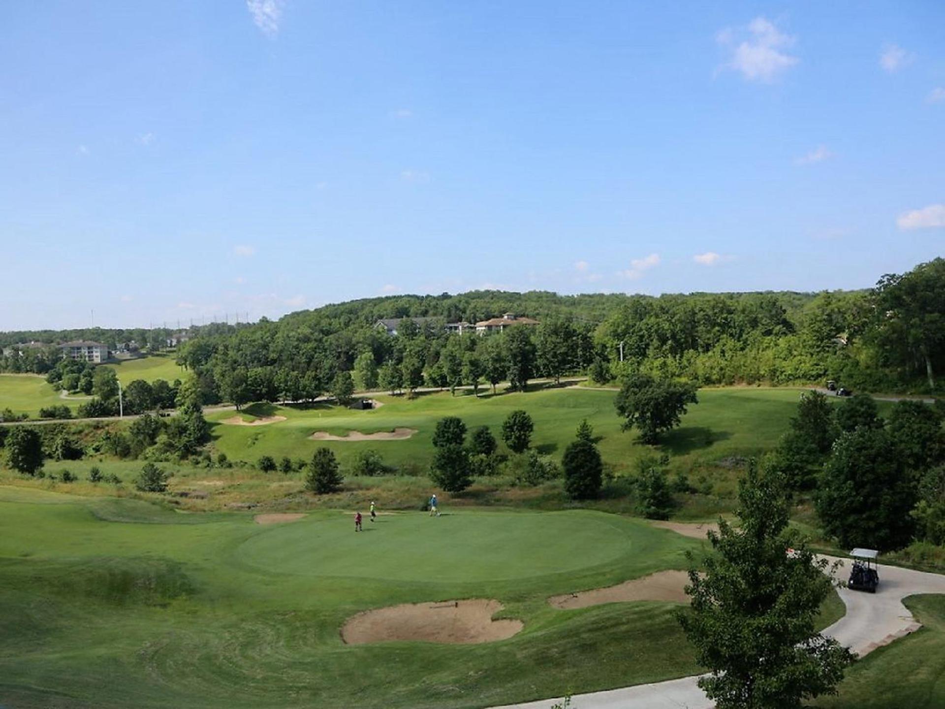 Gorgeous Condos At Thousand Hills - Heart Of Branson - Spacious And Affordable Eksteriør billede
