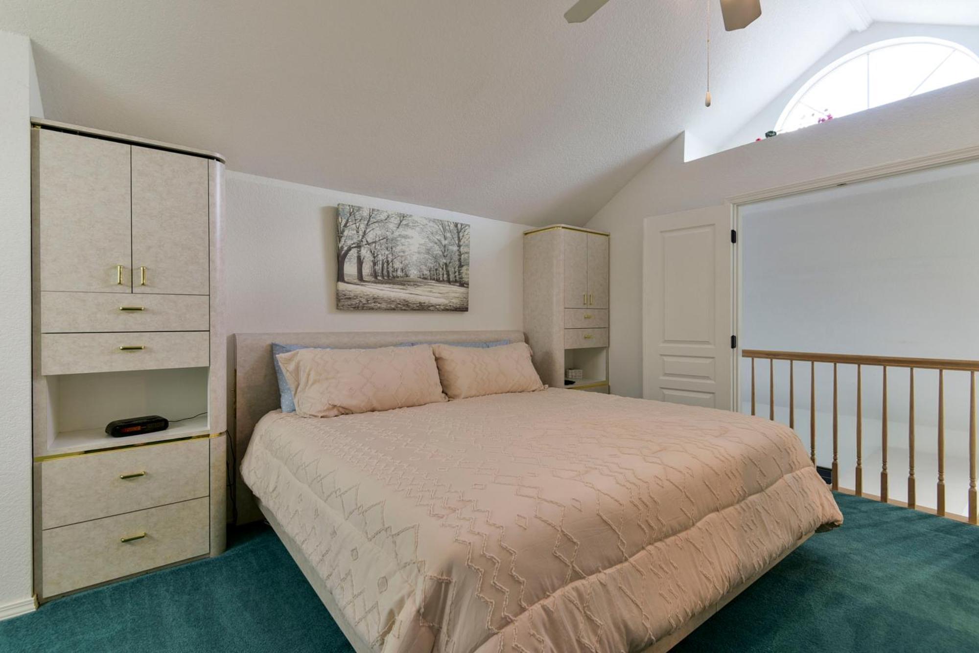 Gorgeous Condos At Thousand Hills - Heart Of Branson - Spacious And Affordable Eksteriør billede