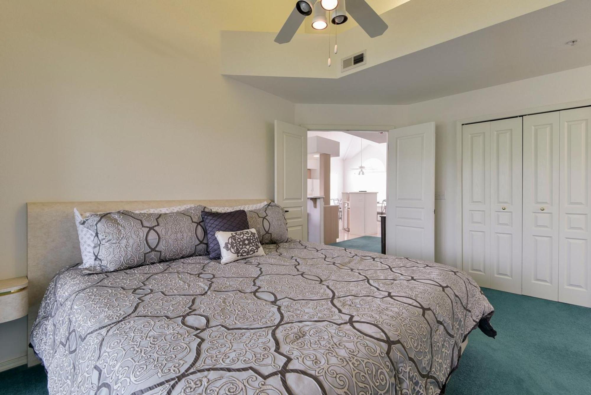 Gorgeous Condos At Thousand Hills - Heart Of Branson - Spacious And Affordable Eksteriør billede