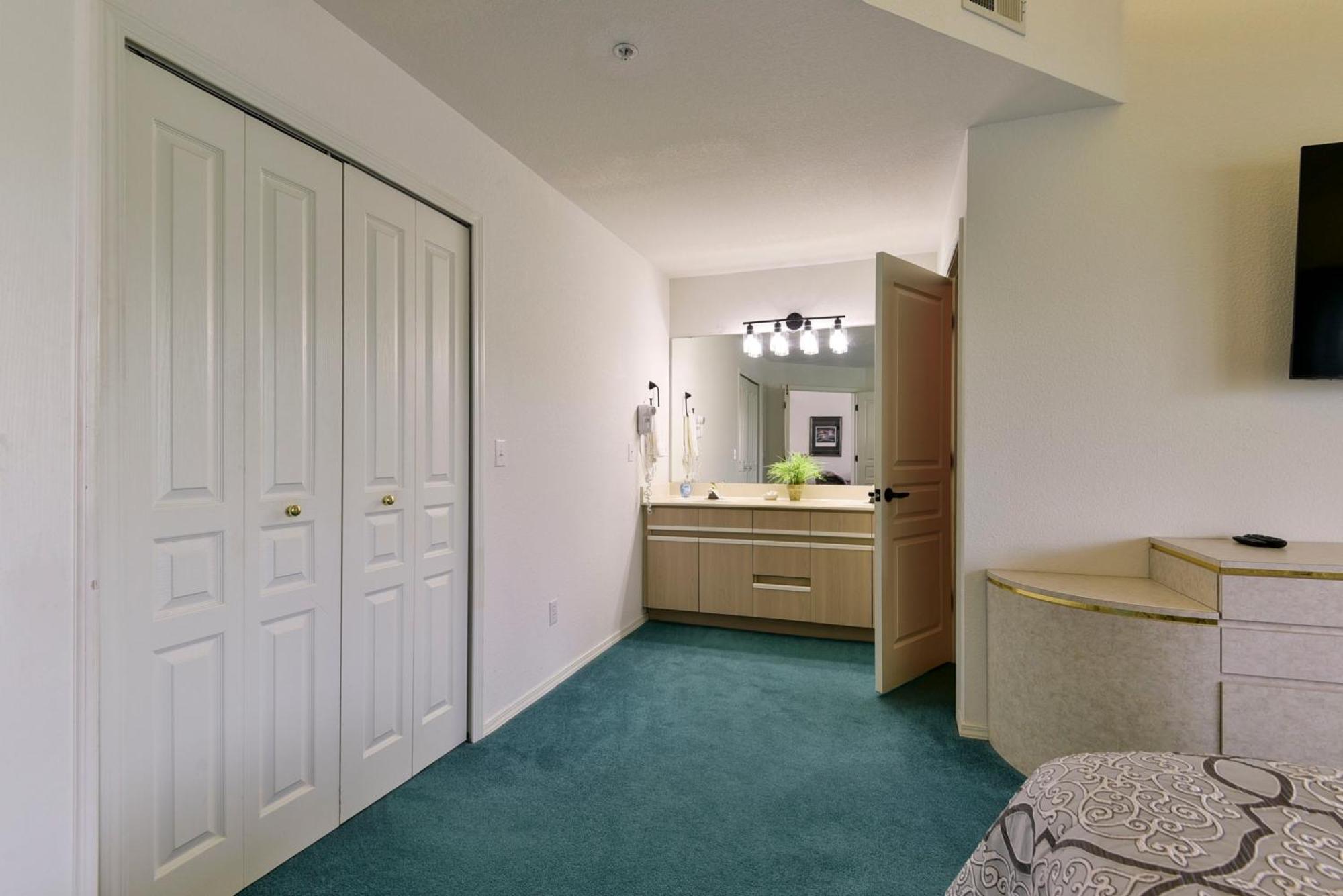 Gorgeous Condos At Thousand Hills - Heart Of Branson - Spacious And Affordable Eksteriør billede
