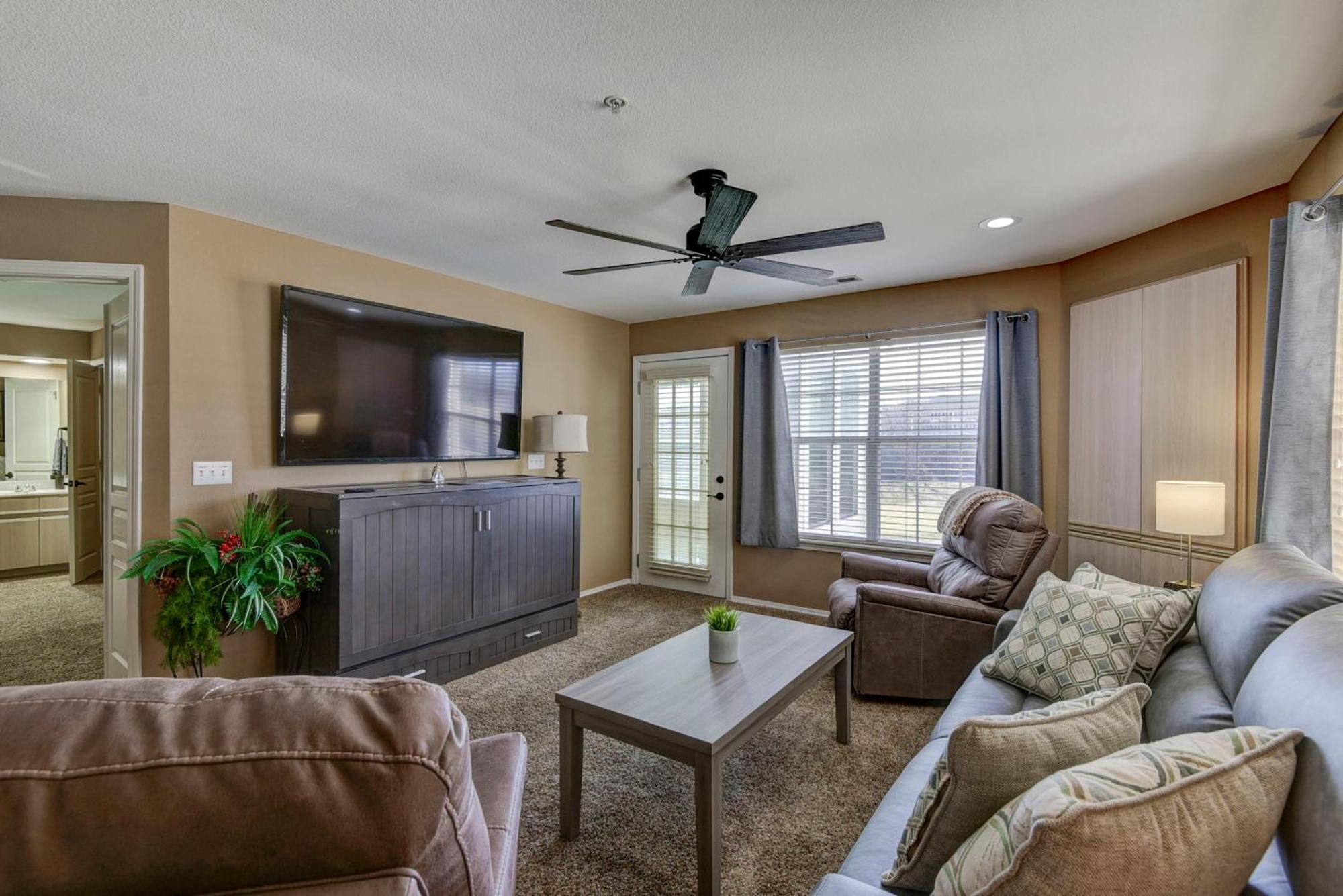 Gorgeous Condos At Thousand Hills - Heart Of Branson - Spacious And Affordable Eksteriør billede