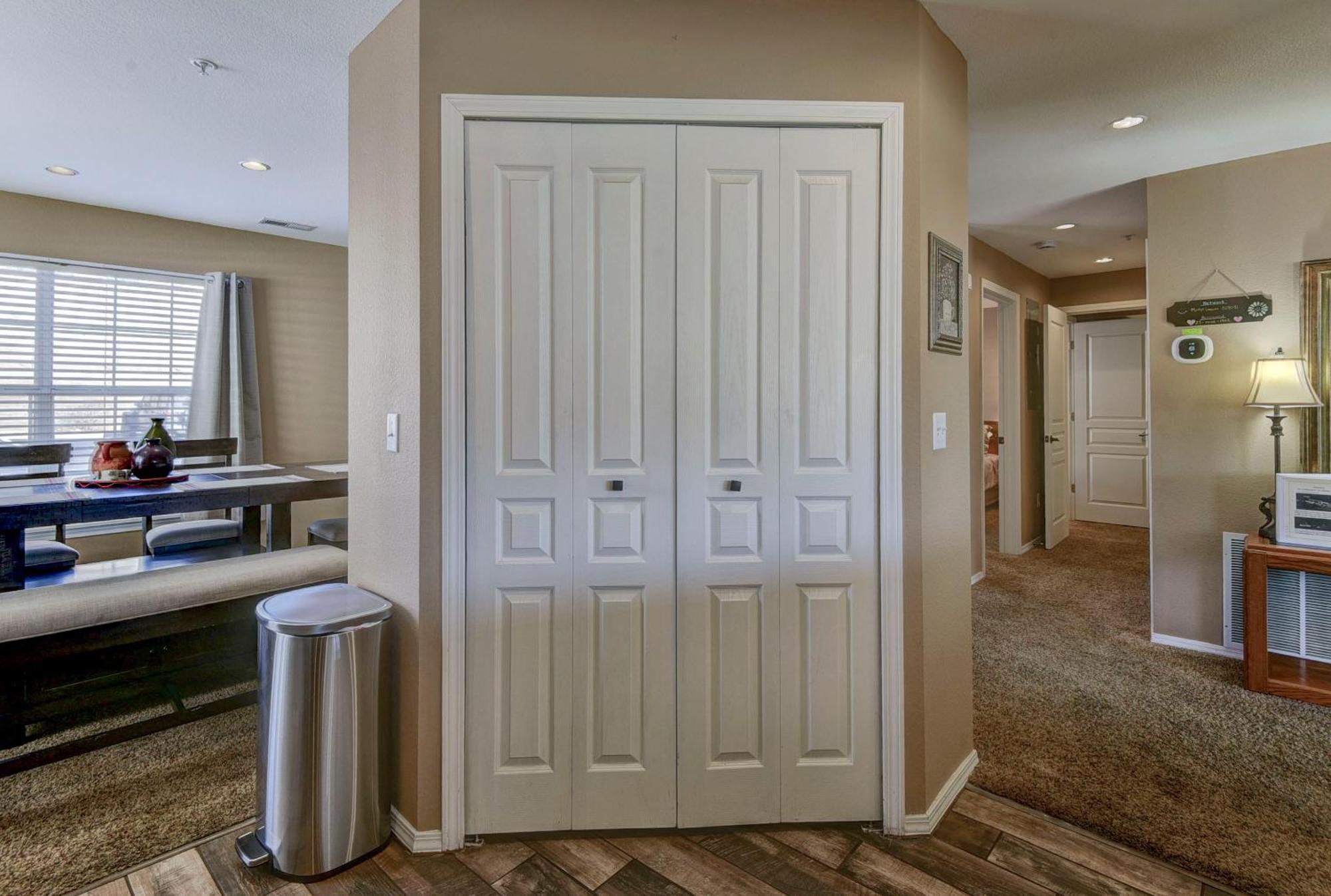 Gorgeous Condos At Thousand Hills - Heart Of Branson - Spacious And Affordable Eksteriør billede
