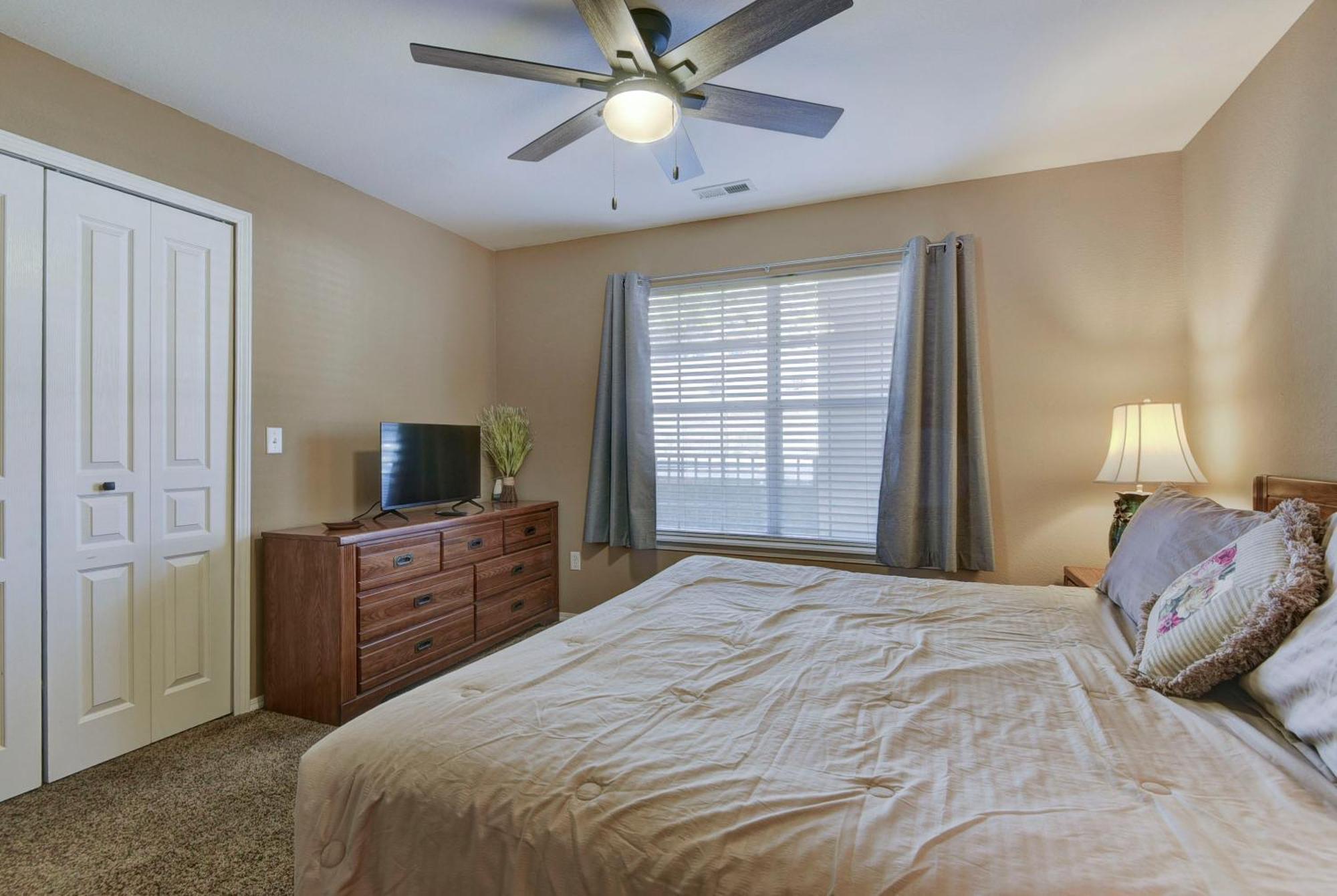 Gorgeous Condos At Thousand Hills - Heart Of Branson - Spacious And Affordable Værelse billede