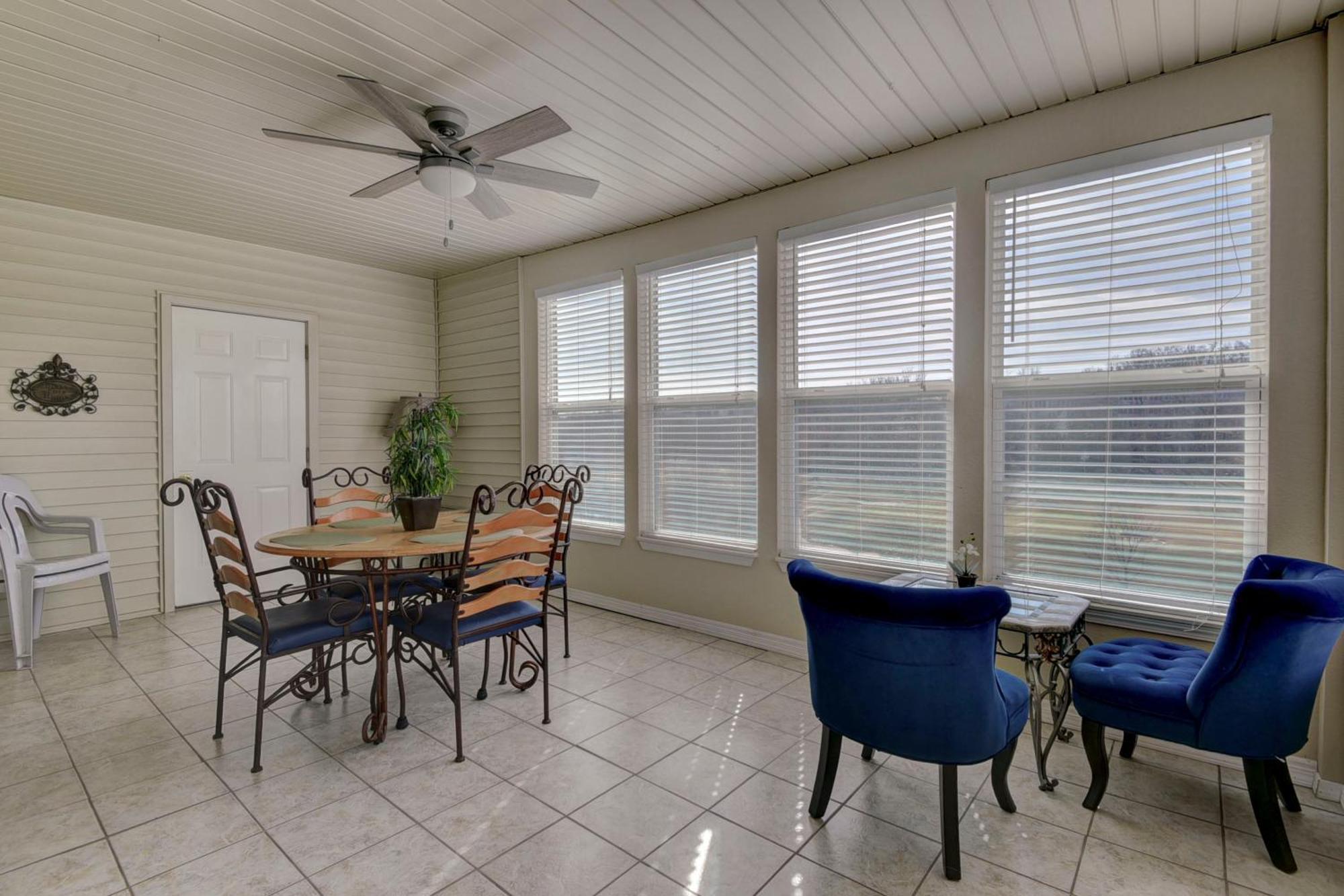 Gorgeous Condos At Thousand Hills - Heart Of Branson - Spacious And Affordable Eksteriør billede