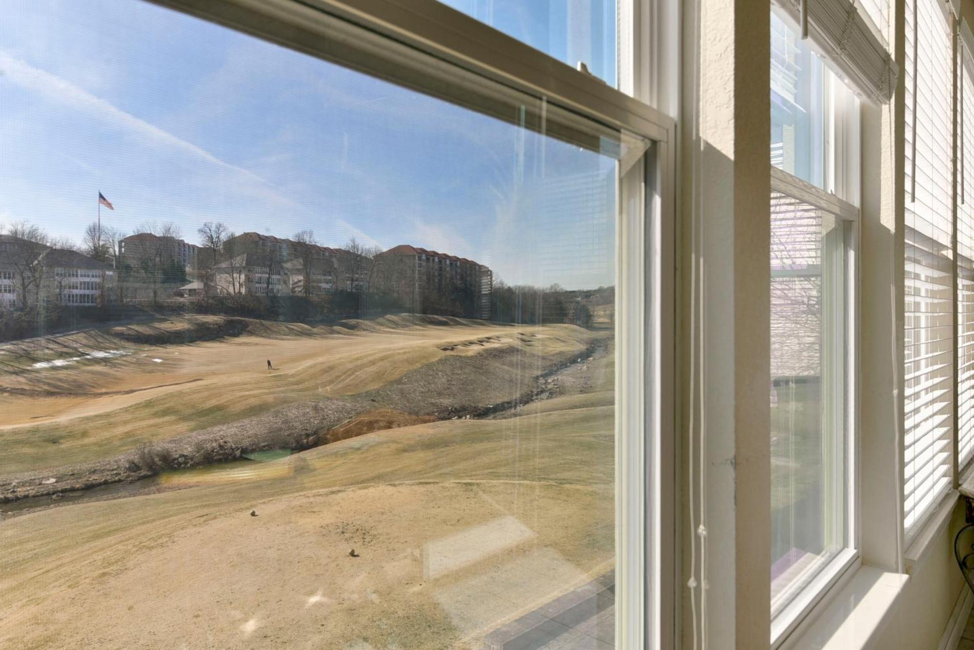 Gorgeous Condos At Thousand Hills - Heart Of Branson - Spacious And Affordable Eksteriør billede